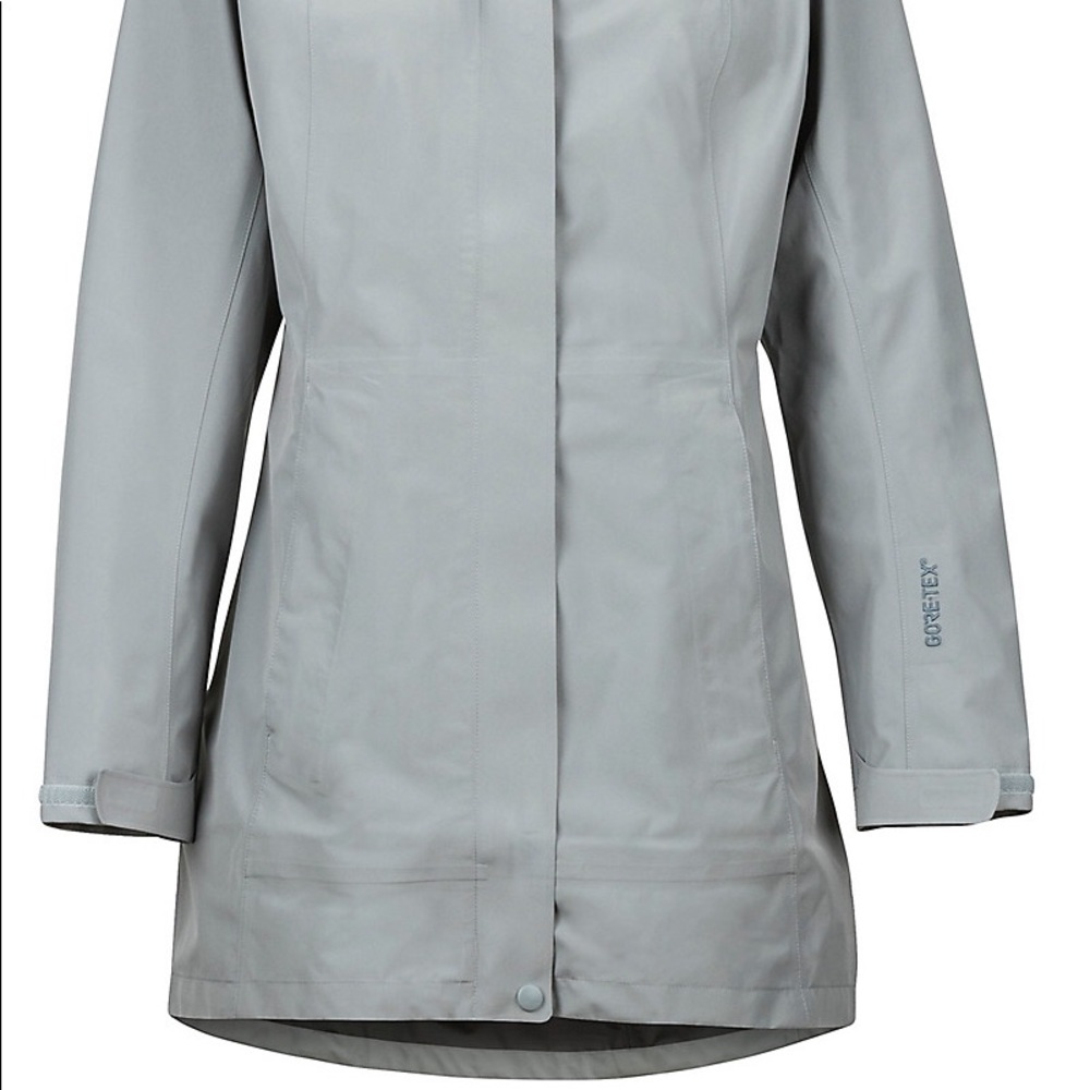 NWT 🍭 Marmot Essential Jacket - Picture 3 of 5